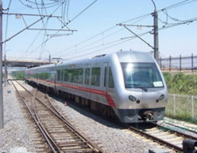 清明期间大连轨道交通高效运营，累计运送乘客136万人次