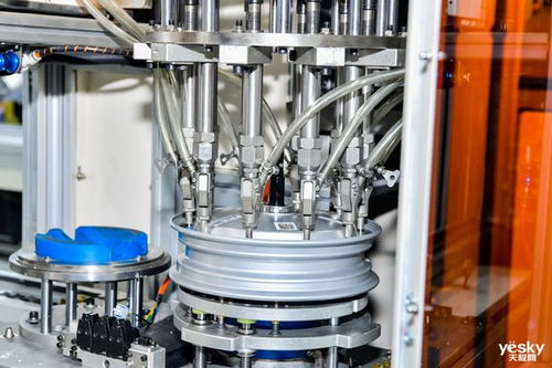 总装12秒下线一台自研电机，爱玛凭“智造”打造用户爆款，以硬实力领跑轨道交通新赛道