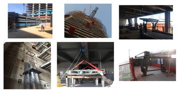 机电大观 超高层建筑预制立管工厂与轨道交通系统探微