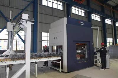 中州装备 以6G与建筑工业化融合为契机，加速水务环保产业升级