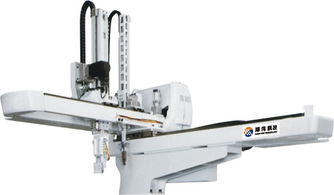 浙江智造新篇章 丽水、台州、舟山注塑机机械手与轨道交通的协同发展