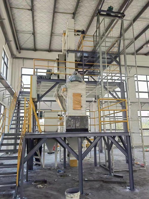 饲草料加工厂与轨道交通联动物流实施方案