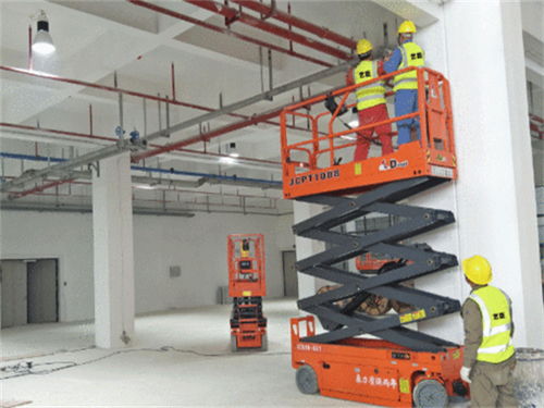 建筑机电安装专业承包二级资质在轨道交通领域的详解