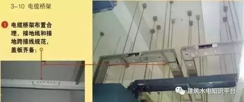 标准化建筑机电安装管线排布，果断收藏！轨道交通项目高效施工的关键